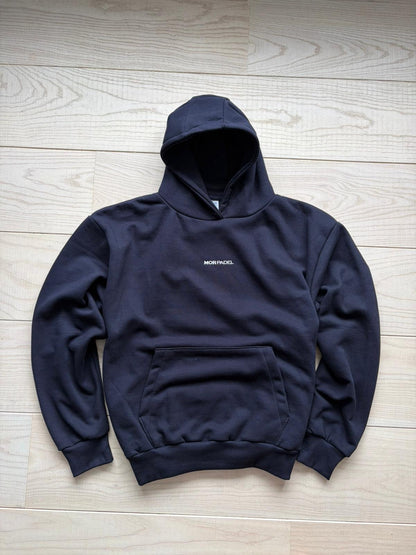 MOR Padel Courtline Hoodie, product photo