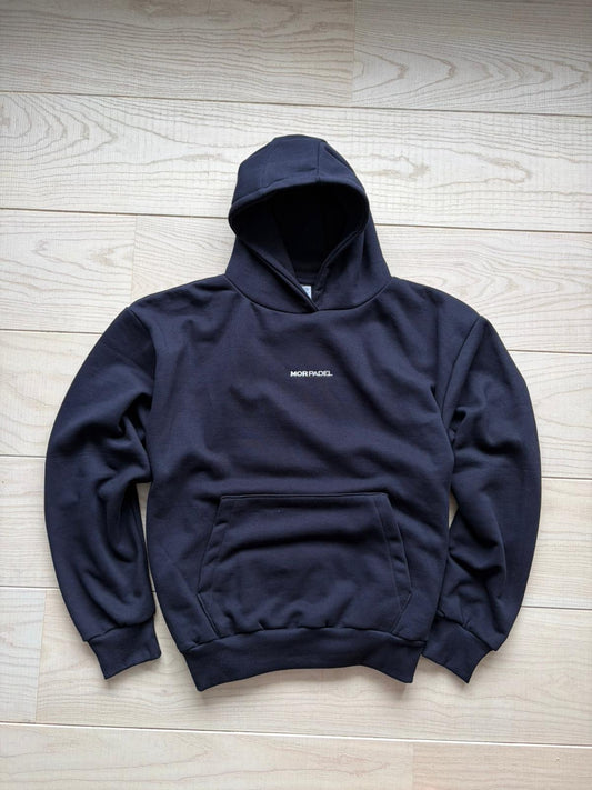 MOR Padel hoodie