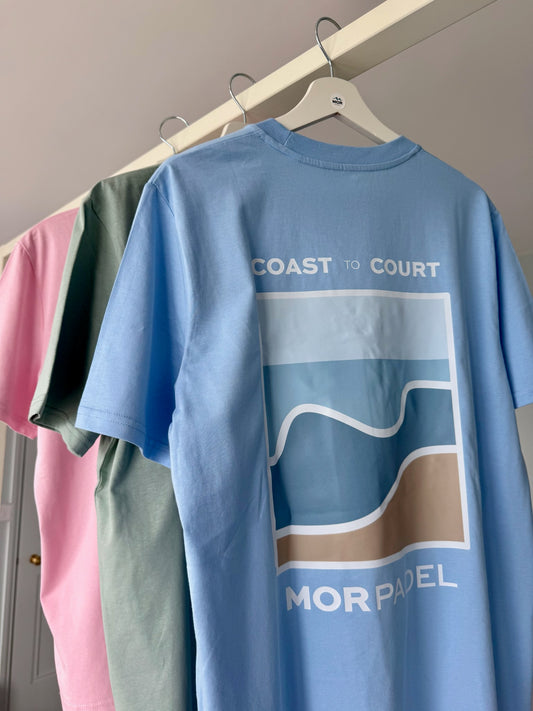 Tidal Tees