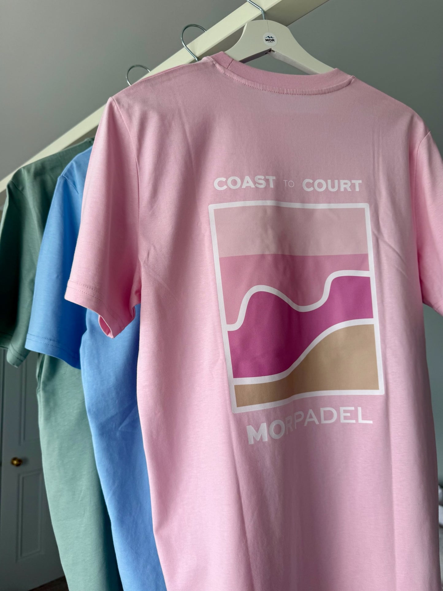 Tidal Tees