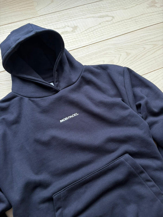 MOR Padel hoodie